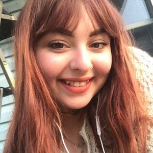 Meet your Posher, Kristen